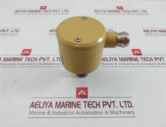 Kongsberg Pressure Transducer Gt-1/4 Bar