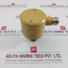 Kongsberg Pressure Transducer Gt-1/4 Bar