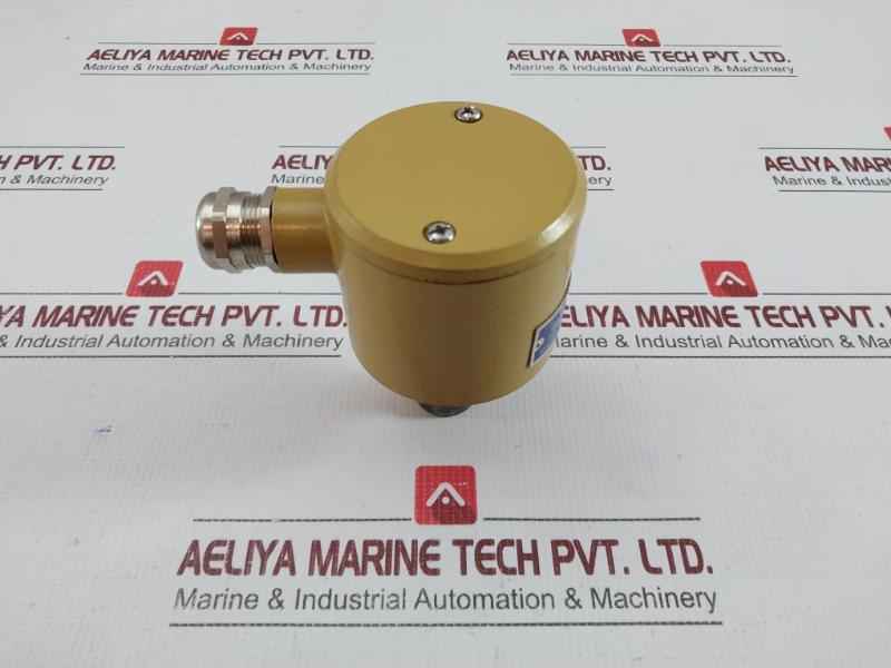 Kongsberg Pressure Transducer Gt-1/4 Bar