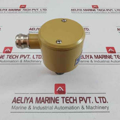Kongsberg Pressure Transducer Gt-1/4 Bar