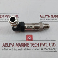 Kongsberg Pressure Transmitter 4 Bar Gt300C3G4V  280 Gm