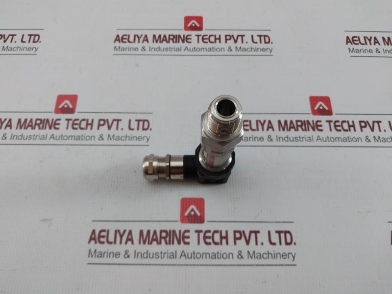 Kongsberg Pressure Transmitter 4 Bar Gt300C3G4V  280 Gm