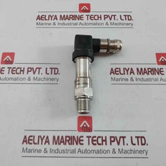 Kongsberg Pressure Transmitter 4 Bar Gt300C3G4V  280 Gm