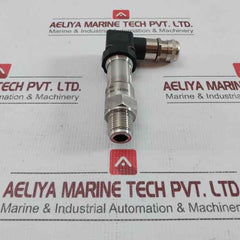 Kongsberg Pressure Transmitter 4 Bar Gt300C3G4V  280 Gm