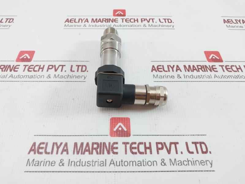 Kongsberg Pressure Transmitter 4 Bar Gt300C3G4V  280 Gm