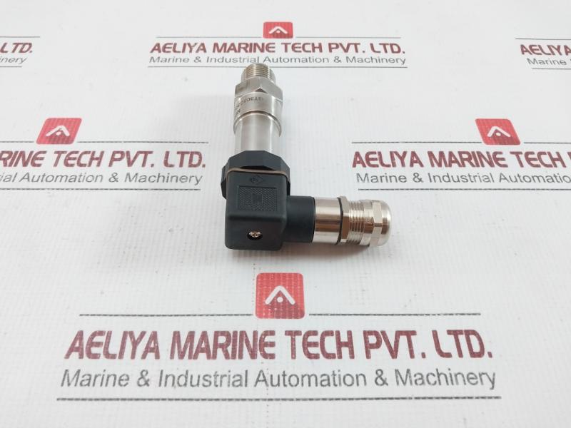 Kongsberg Pressure Transmitter 4 Bar Gt300C3G4V  280 Gm