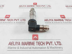 Kongsberg Pressure Transmitter 4 Bar Gt300C3G4V  280 Gm