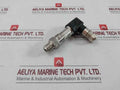Kongsberg Pressure Transmitter 4 Bar Gt300C3G4V  280 Gm