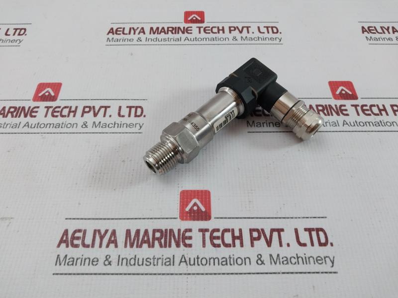 Kongsberg Pressure Transmitter 4 Bar Gt300C3G4V  280 Gm