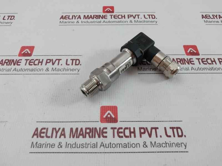 Kongsberg Pressure Transmitter 4 Bar Gt300C3G4V  280 Gm