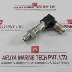 Kongsberg Pressure Transmitter 4 Bar Gt300C3G4V  280 Gm
