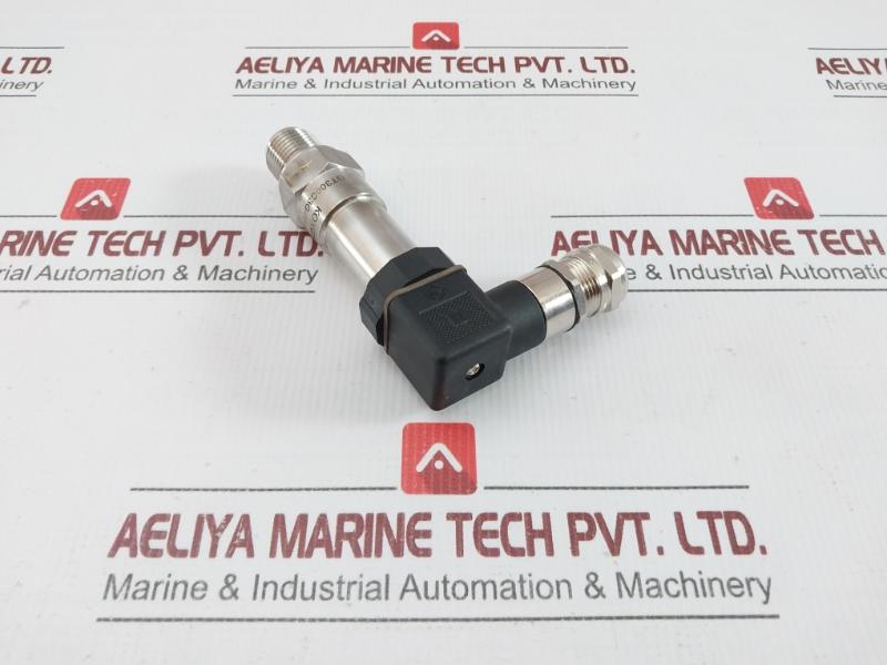 Kongsberg Pressure Transmitter 4 Bar Gt300C3G4V  280 Gm