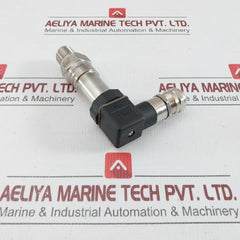 Kongsberg Pressure Transmitter 4 Bar Gt300C3G4V  280 Gm