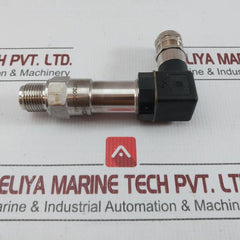 Kongsberg Pressure Transmitter 4 Bar Gt300C3G4V  280 Gm