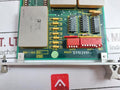 Kongsberg Psi-100 Printed Circuit Board 37752771, 37737996 A