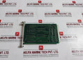 Kongsberg Psi-100 Printed Circuit Board 37752771, 37737996 A