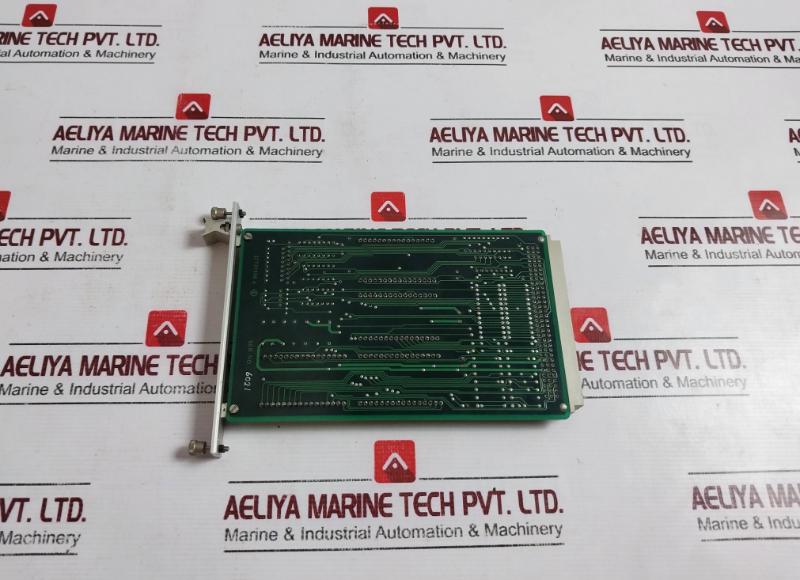 Kongsberg Psi-100 Printed Circuit Board 37752771, 37737996 A