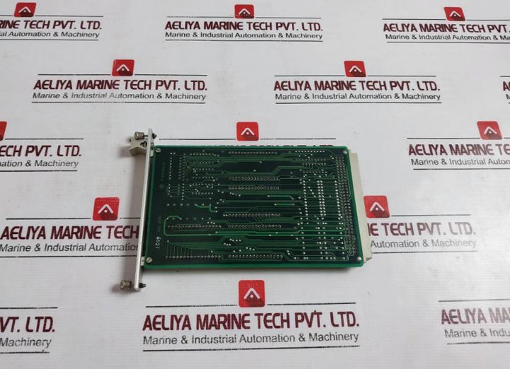 Kongsberg Psi-100 Printed Circuit Board 37752771, 37737996 A