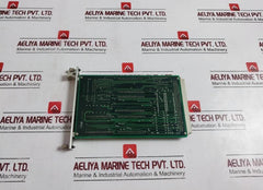 Kongsberg Psi-100 Printed Circuit Board 37752771, 37737996 A