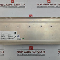 Rai-16 Remote I/O Module Kongsberg