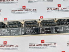 Kongsberg Rai-16Xe Distributed Processing Unit
