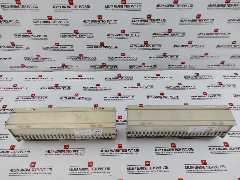 Kongsberg Rai-16xe Remote Analogue Input Module 329714