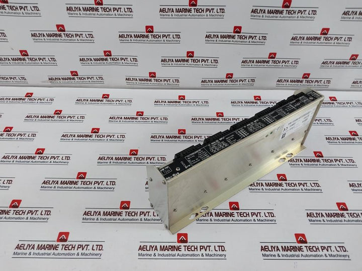 Kongsberg Rai-16Xe Distributed Processing Unit