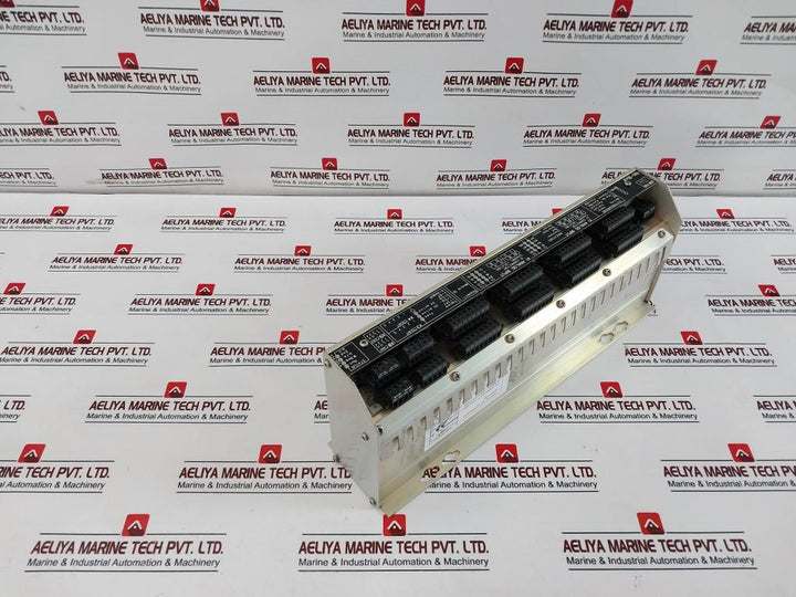 Kongsberg Rai-16Xe Distributed Processing Unit