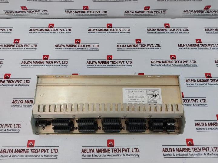 Kongsberg Rai-16Xe Distributed Processing Unit
