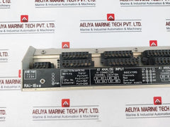 Kongsberg Rai-16Xe Distributed Processing Unit