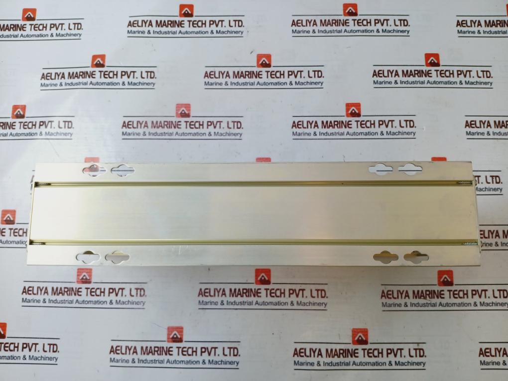 Kongsberg Rdi-32Xe Digital Input Module Distributed Processing Unit 333523