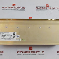Kongsberg Remote Digital Input Module 6200355 Rev G Rdi-32