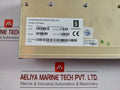 Kongsberg Remote Digital Input Module 6200355 Rev G Rdi-32