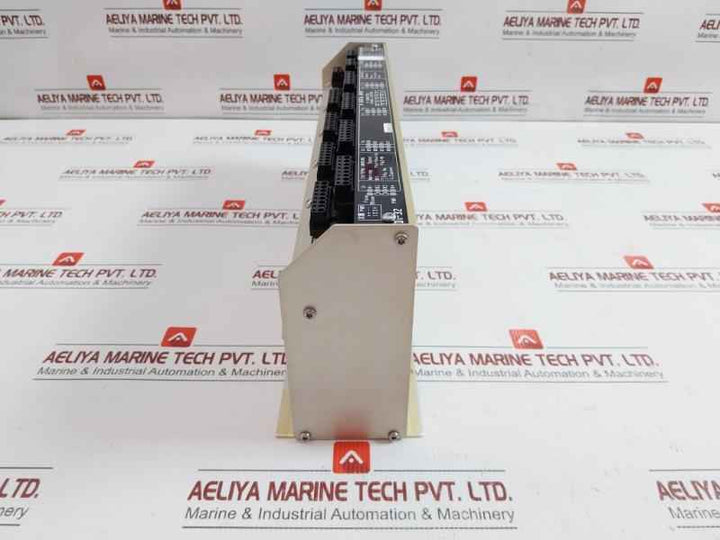 Kongsberg Remote Digital Input Module 6200355 Rev G Rdi-32
