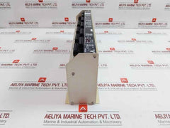 Kongsberg Remote Digital Input Module 6200355 Rev G Rdi-32