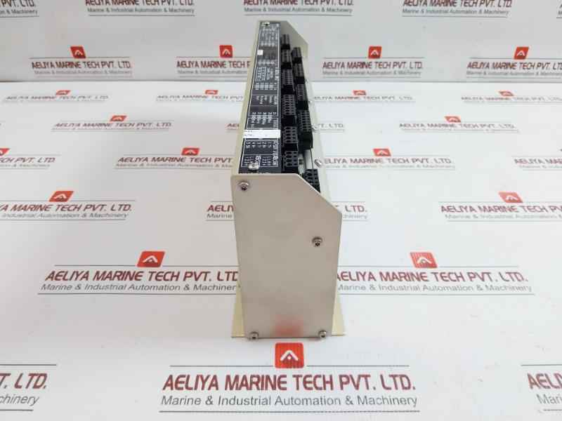 Kongsberg Remote Digital Input Module 6200355 Rev G Rdi-32