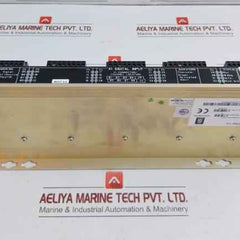 Kongsberg Remote Digital Input Module 6200355 Rev G Rdi-32