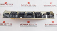 Kongsberg Remote Digital Input Module 6200355 Rev G Rdi-32