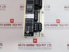 Kongsberg Remote Digital Input Module 6200355 Rev G Rdi-32