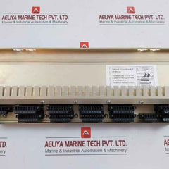 Kongsberg Remote Digital Input Module 6200355 Rev G Rdi-32