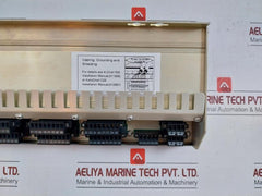 Kongsberg Remote Digital Input Module 6200355 Rev G Rdi-32