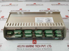 Kongsberg Remote Digital Output Module Rdo-16