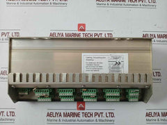 Kongsberg Remote Digital Output Module Rdo-16