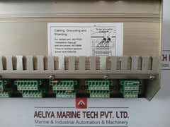 Kongsberg Remote Digital Output Module Rdo-16