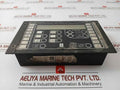 Kongsberg Rev: A1 Watch Bridge Unit /Wbu Display 8100259