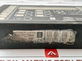 Kongsberg Rev: A1 Watch Bridge Unit /Wbu Display 8100259