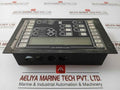 Kongsberg Rev: A1 Watch Bridge Unit /Wbu Display 8100259