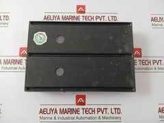 Kongsberg Rev: A1 Watch Bridge Unit /Wbu Display 8100259