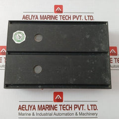 Kongsberg Rev: A1 Watch Bridge Unit /Wbu Display 8100259