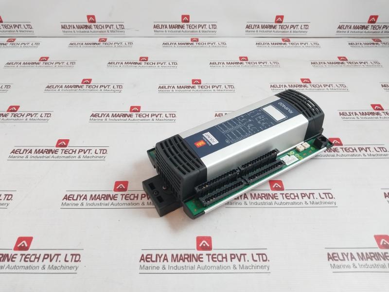 Kongsberg Rmp400 Remote I/O Module Rev 2.2.0 603129